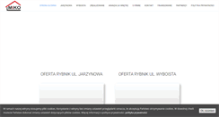 Desktop Screenshot of miko-sc.pl