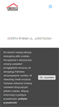 Mobile Screenshot of miko-sc.pl